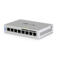 UNIFI SWITCH, 8-PORT,4POE 60W - US-8-60W UNIFI SWITCH, 8-PORT,4POE 60W - US-8-60W